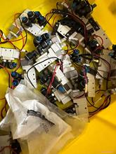 SMC电磁阀3120  SMC型SY3120电磁阀汇流板底座骏营议价商品