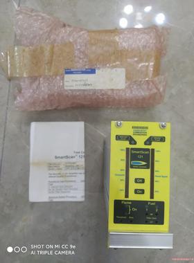 HAMWORTHY 火焰扫描仪SmartScan 121 f(议价商品）