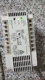 09024 机柜拆机议价商品 欧姆龙开关电源S82K Omron