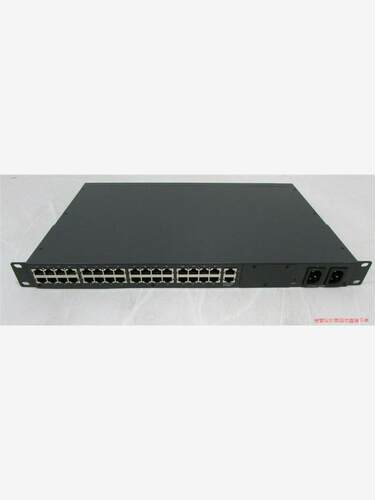 Perle SCS32C  DAC 32口安全控制器  成色(议价商品）
