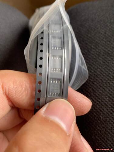GIGADEVICE GD25Q128CSIG 32片 议价(议价商品）