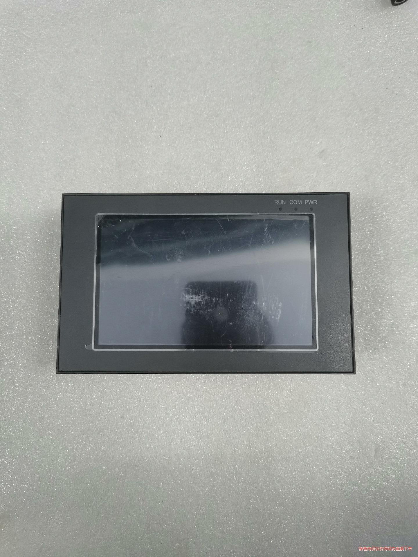 顾美触摸屏EX2N-50KHV-24