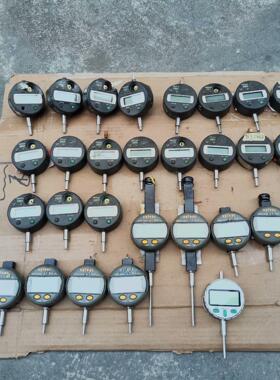 日本  Mitutoyo 千分表 543-691B