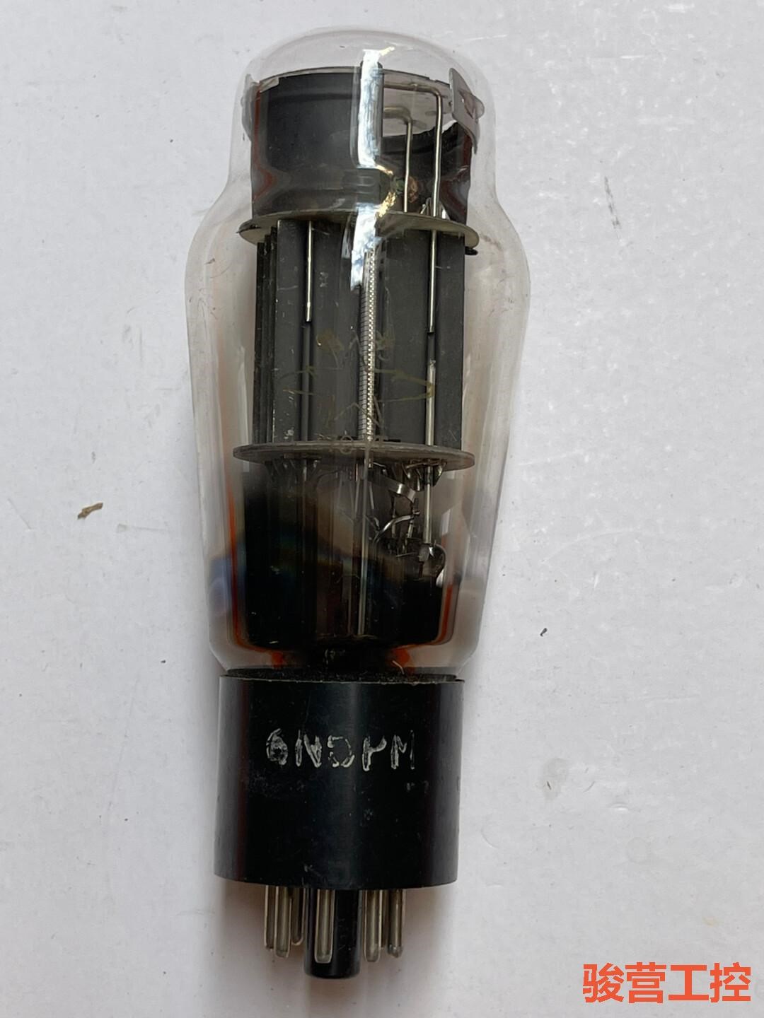 曙光6N5P电子管J级 T级代换6080 6AS7 6336骏营商贸 议价