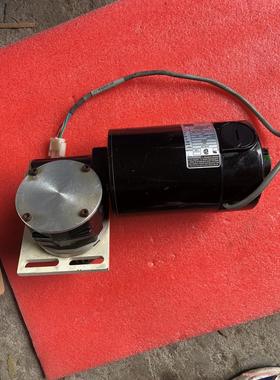 二手拆机原装进口美国BODINE电机：42A5FEPM-5R议价商品