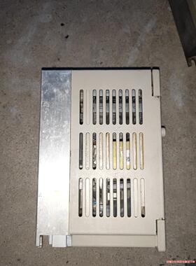 台达变频器ⅤFD004S21A成色好0. 4kw(议价商品）
