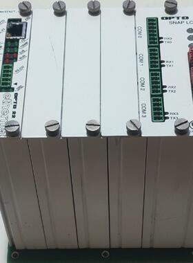 美国 OPTO22 SNAP-LCM4 M4SENET-10(议价商品）