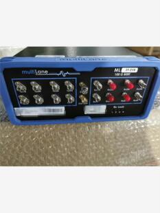 进口品牌MultiLane ML 39-EVB,100G误码(议价商品)