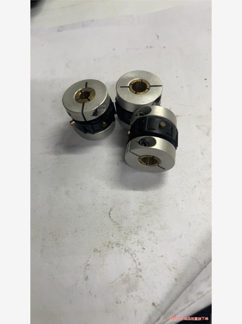 Huco patented联轴器 补偿并联轴和角轴偏移 ，支(议价商品）