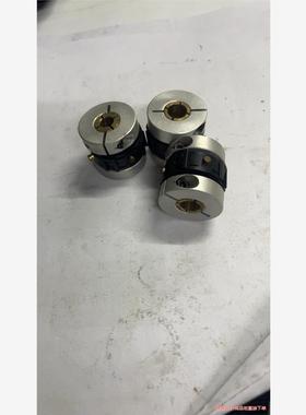 Huco patented联轴器 补偿并联轴和角轴偏移 ，支(议价商品）