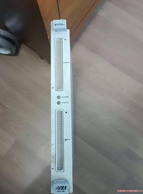 NI VXI-DIO-128模块出售，实拍实价议价商品