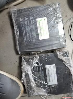 驱动器/控制器全新汇川伺服驱动器IS620PS1R61  还(议价商品）