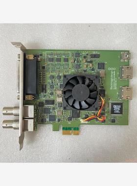 原装拆机 BLACKMAGIC-DESIGN BMDPCB9(议价商品）