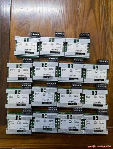 丹佛斯通信卡MCA101 130B1200骏营议价商品