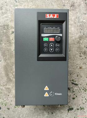 三晶变频器11KW，VM1000一4T011GB/015PB(议价商品）