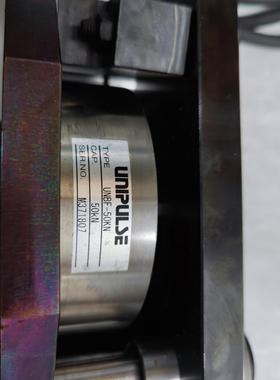 UNIPULSE  UNBF-50KN称重传感器，实物拍摄，议价商品
