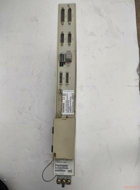 西门子轴卡拆机6SN1118-0DH21-0AA1 昨天通快(议价商品）