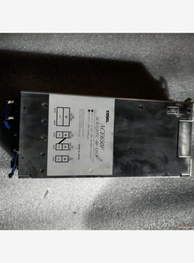 科索电源，ACE650F  AC6-2JFFC-00-XEO(议价商品）