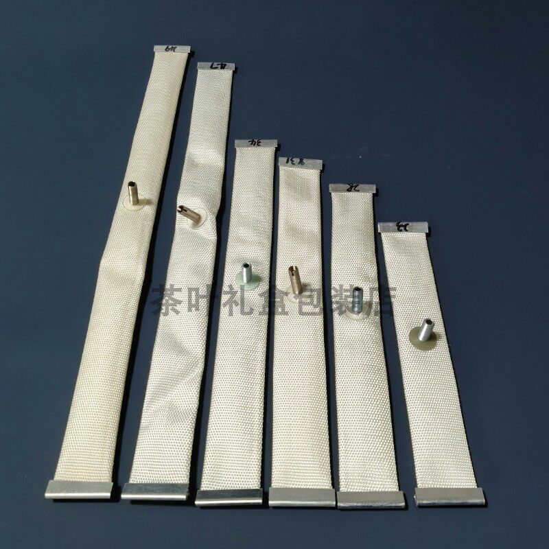 真空机配件封口机气带茶叶真空包装机气袋封口条气囊气包厂家直销