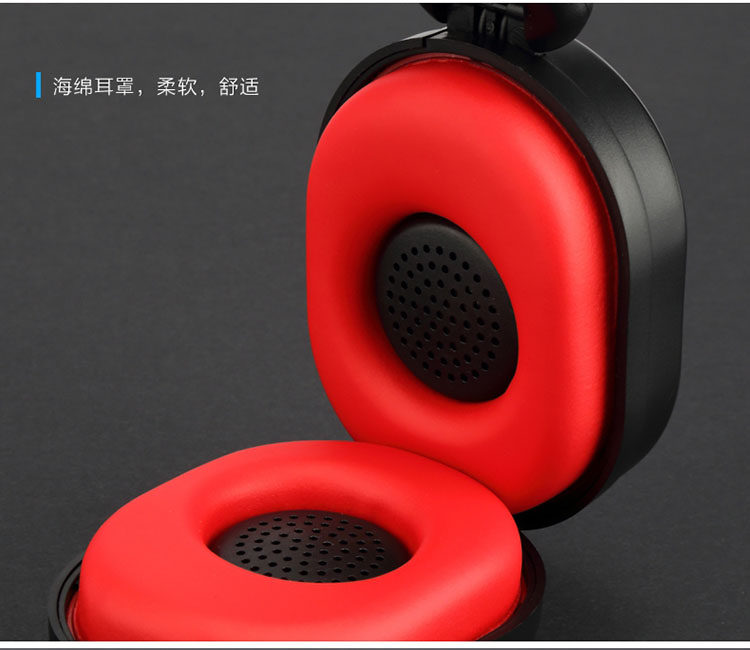 艾本 C-200A英语四六级考试听力收音机耳机考试耳机收音机