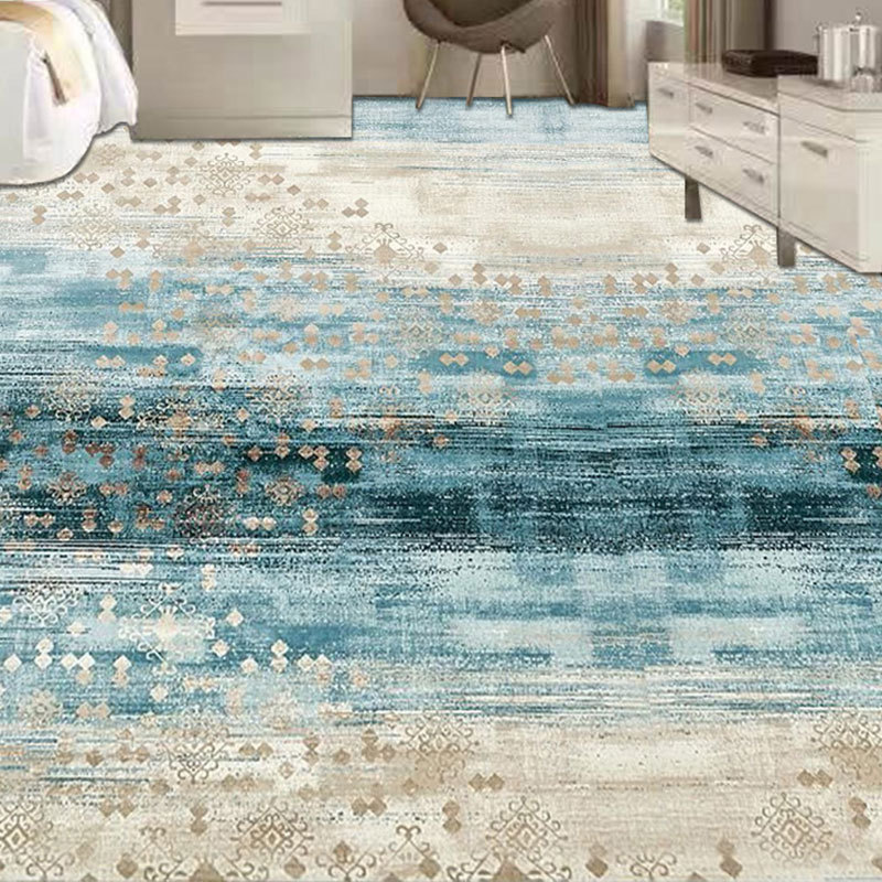 包安装客房走廊地毯尼龙阻燃满铺