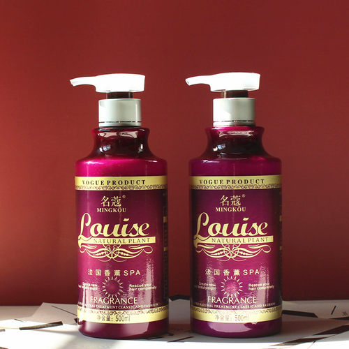 名蔻弹力素弹簧素啫喱膏护发美发