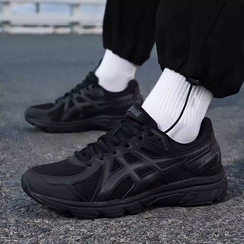 入门跑鞋 脚感舒适