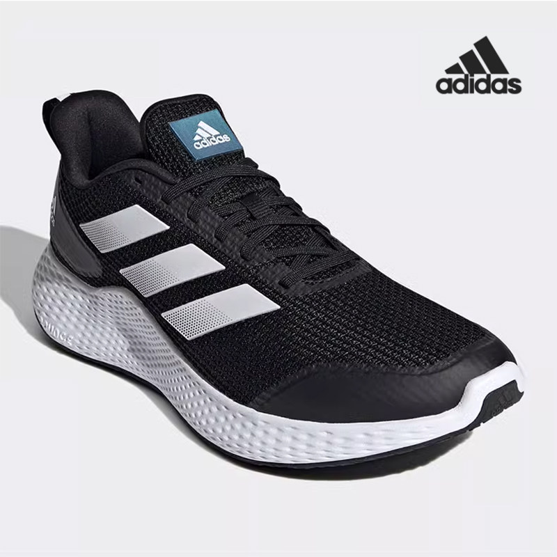 adidas阿迪达斯男鞋运动鞋慢跑鞋休闲鞋低帮健身训练鞋女鞋GZ5280