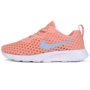 Giày thể thao nam Nike Nike nữ mùa hè 2019 thoáng khí thoáng khí lưới chạy nhẹ BQ9923-600 - Giày dép trẻ em / Giầy trẻ giày thể thao trẻ em nam