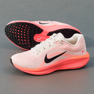 新款 春季 运动鞋 耐克 WINFLO 女鞋 AIR 11健身训练缓震耐磨 NIKE