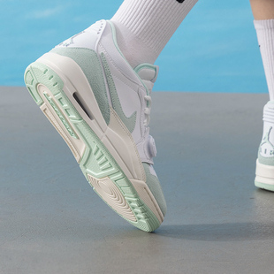 耐克AJ312女鞋2026夏季新款AirJordanLegacy缓震耐磨运动鞋篮球