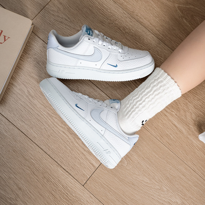 耐克（NIKE）女鞋 2026春季新款运动鞋AIR FORCE 1空军一号AF1板,运动鞋new,运动休闲鞋,淘宝优惠券,粉丝福利购,淘宝优惠卷