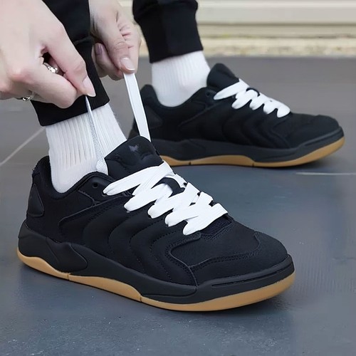 耐克/Nike Jordan Session黑色低帮运动训练篮球鞋滑板鞋IB3731