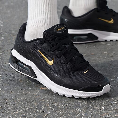 耐克（NIKE）男鞋 2026夏季新款运动鞋air max bia轻便缓震低帮透