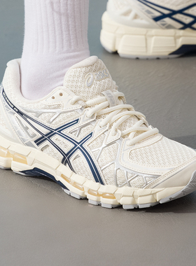 asics亚瑟士男鞋女鞋休闲鞋26春季新款健身训练鞋运动鞋1203A388