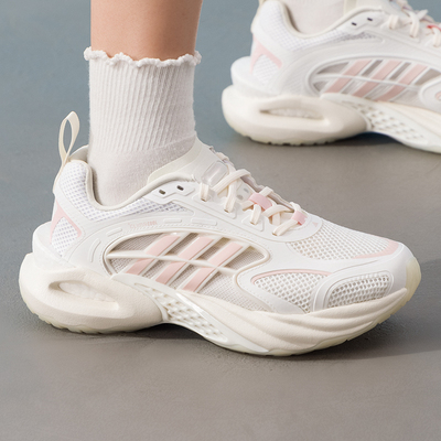 adidas阿迪达斯女子CLIMACOOL VENTO 4.0SPW运动训练跑步鞋KH9330