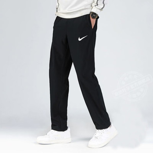 男裤Nike运动裤长裤耐克