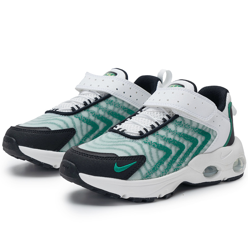 耐克（NIKE）小童鞋男女童气垫运动鞋 AIR MAX TW轻盈缓震儿童休