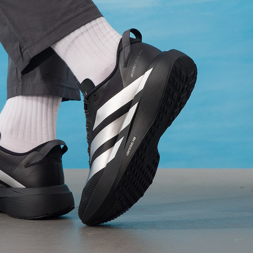阿迪达斯（adidas）男鞋25冬新款adizero evo sl atr运动鞋缓震