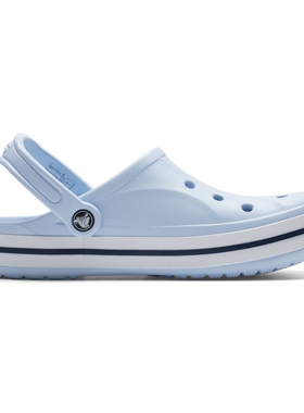 卡骆驰洞洞鞋男鞋女鞋26春季新款贝雅卡骆班Clog外穿休闲鞋205089