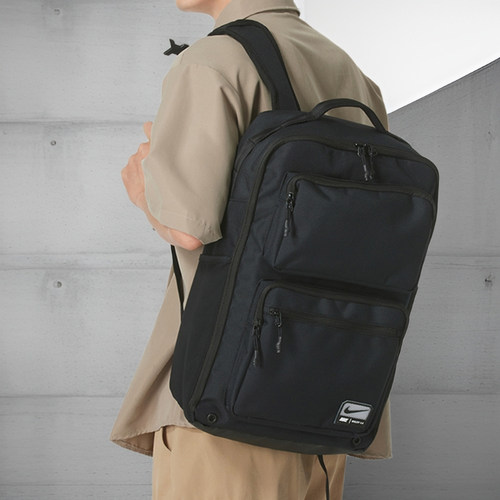 Nike/耐克黑色背包2024