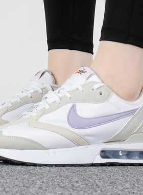 NIKE耐克女鞋休闲鞋Air Max Dawn 运动鞋气垫鞋运动鞋DC4068-100