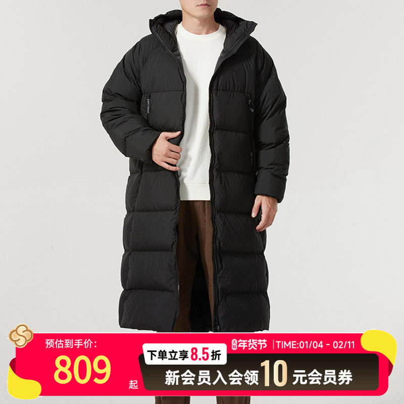 PUMA彪马连帽羽绒服男冬季新款长款运动服保暖户外夹克外套684116,运动服/休闲服装,运动羽绒服,淘宝优惠券,粉丝福利购,淘宝优惠卷