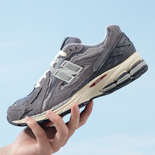 NEW BALANCE男鞋女鞋老爹鞋25冬季1906D系列休闲鞋运动鞋M1906DA