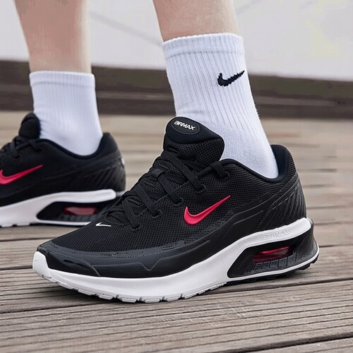 耐克跑步鞋男鞋 AIR MAX新款透气网面轻便缓震通勤休闲运动鞋
