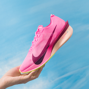 NEXT% VAPORFLY 4缓震跑步鞋 健身运动鞋 601 耐克男鞋 HF6412 ZOOMX