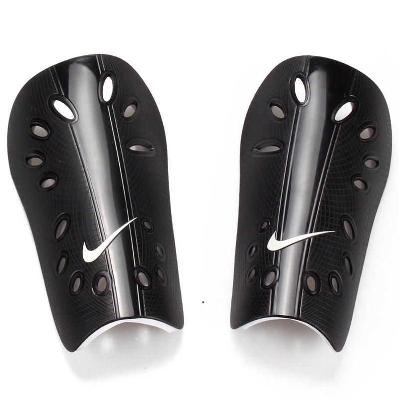 NIKE耐克运动护具配件男女轻便牢固透气NIKE J护腿板SP0040-009图片
