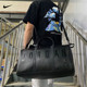 手提包旅行斜挎包 NIKE耐克男包女包行李包大容量健身包Jordan时尚