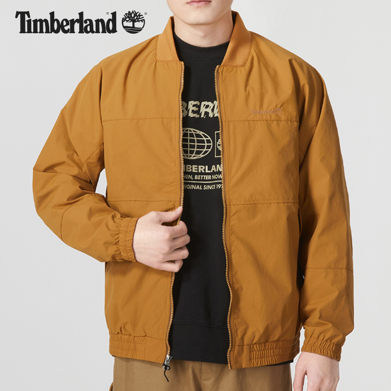 夹克外套运动服TIMBERLAND