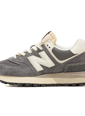 NEW BALANCE 休闲鞋男鞋女鞋健身训练鞋25夏新款运动鞋U574LGGG-D